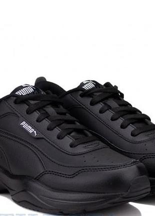Кроссовки puma cilia mode 37112501 черные |
