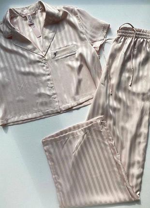 Піжама victoria’s secret оригінал