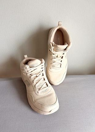 Жіночі кросівки skechers dynamight 2.0