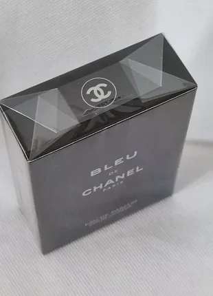 Chanel bleu de chanel 100ml edp оригінал