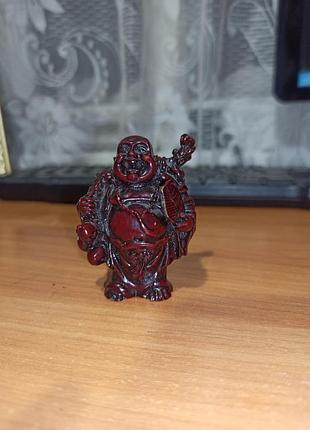 Статуэтка хотей будда