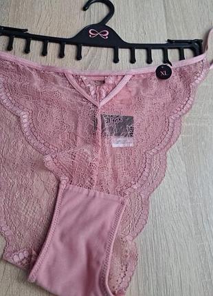 Трусики hunkemoller xl,l