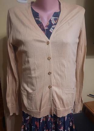 Кардиган  ralph  lauren