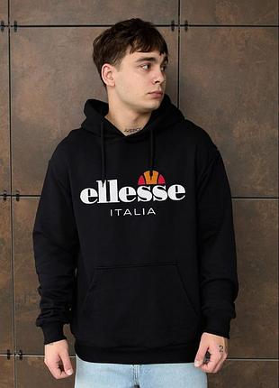 Худи ellesse italia