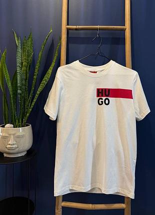 Футболка hugo boss