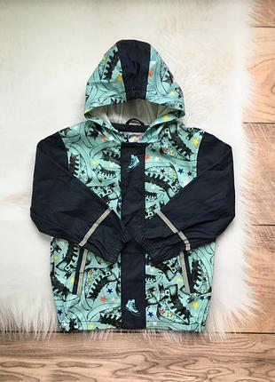 Дождевик грязепруф непромокаемый ветровка куртка