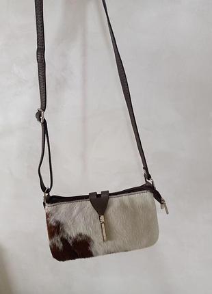 Сумка genuine leather