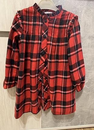 Сукня-сорочка