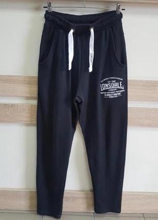 Штани чоловічі s/m lonsdale
