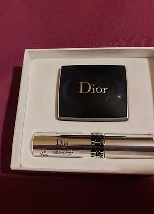 Набip dior