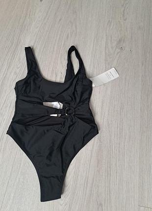 Суцільний купальник hunkemoller 36,42