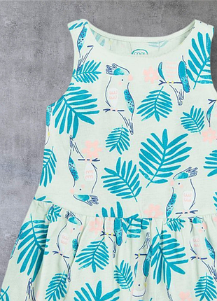 Сарафан на девочку 2