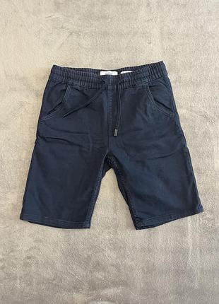 Шорти (reserved)