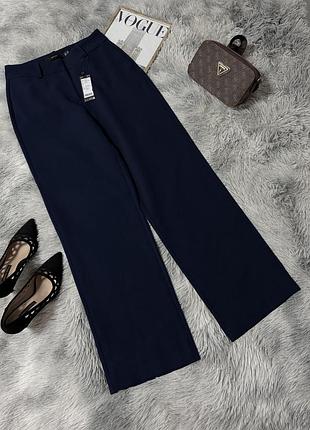 Нові гарні штани палаццо від vero moda, розмір м