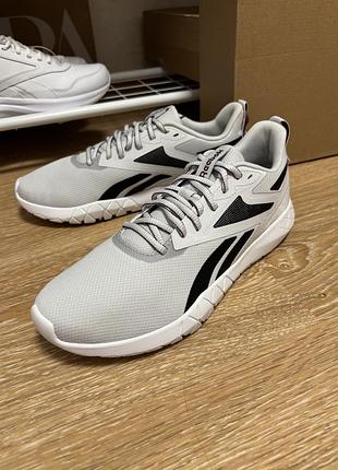 Кросівки reebok flexagon force 4, розмір 42 2
