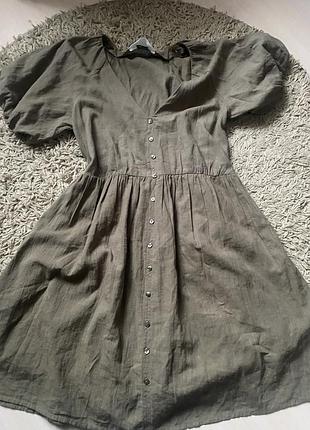 Сукня котон primark