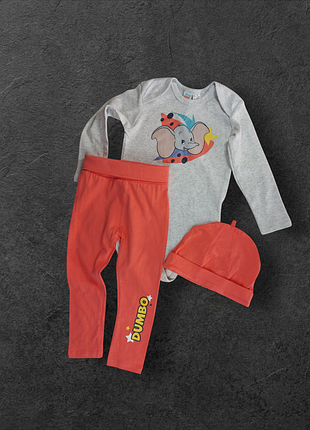 Набор тройка на девочку