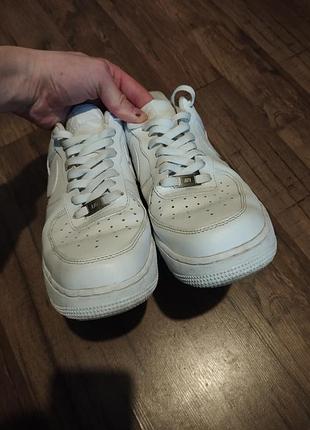 Nike air force 3