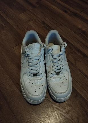Nike air force 4