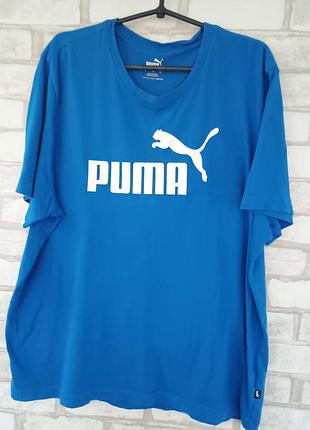 Футболка puma