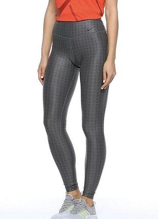 Спортивні лосіни nike оригінал dri-fit найк лосіни для спорту