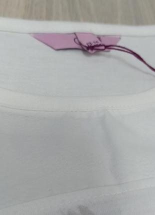 Футболка для дівчинки ovs 5