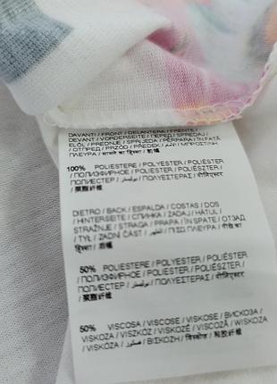 Футболка для дівчинки ovs 6