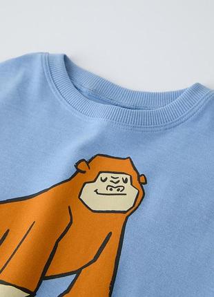Футболка zara