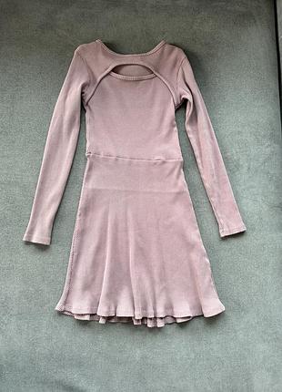 Плаття zara