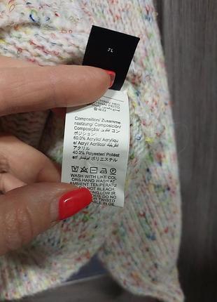 Кардиган на гудзики 6