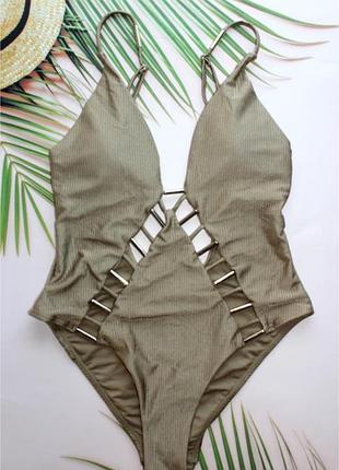 Купальник river island