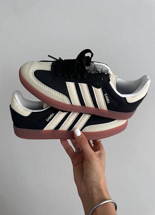 Кросівки adidas samba