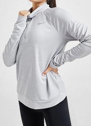 Кофта реглан metcon nike р.m