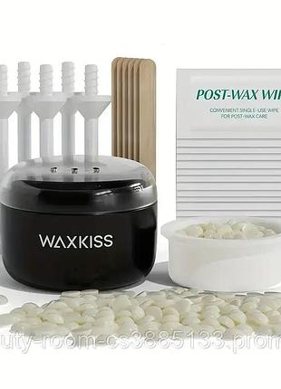 Воскоплав mini waxkiss trisleek