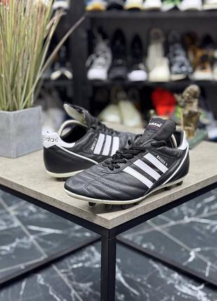 Оригінальні бутси adidas kaiser 5