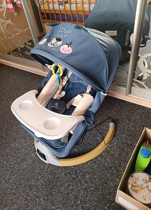 Люлька-убавитель