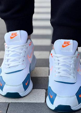 Мужские кроссовки nike 6