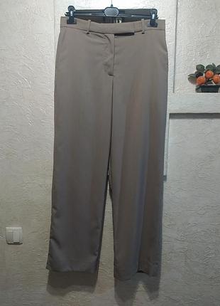 Брюки шерсть arket