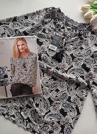 Фирменная блуза esmara