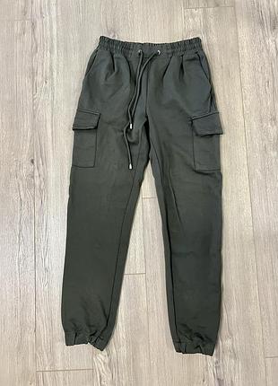 Штани карго