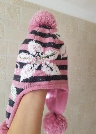 Шапка