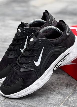 Мужские кроссовки nike