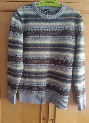 Светр кофта