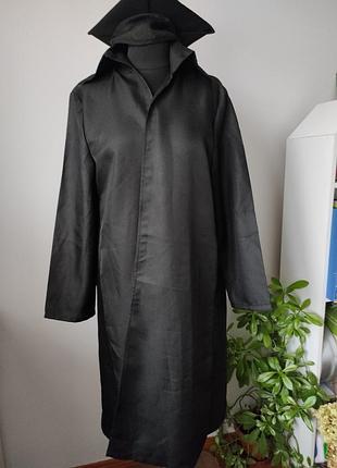 Карнавальный, костюм выпускника, мантия выпускника, судьи, академика