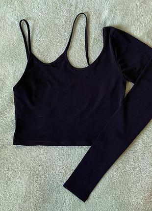 Топ от pull &amp; bear