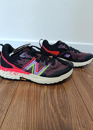 Кроссовки беговые new balance