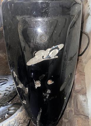 Клюв honda dio 18/25