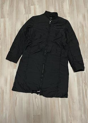 Jil sander женская куртка парка