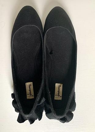 Туфли stradivarius 40 размер