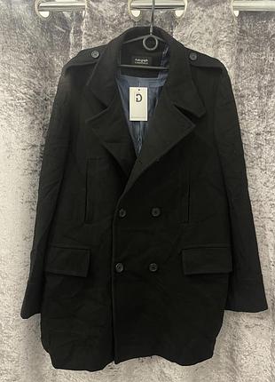 Пальто чоловіче